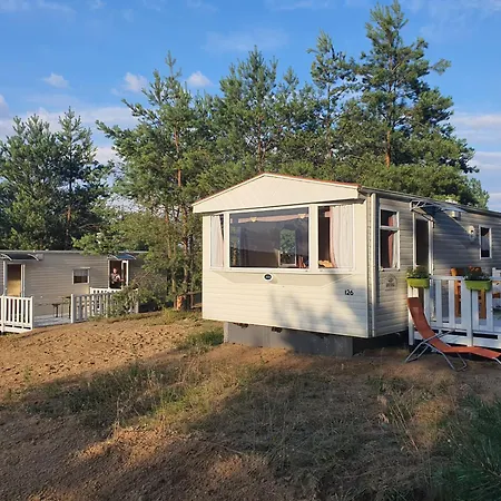 Holenderki Na Zielonych Wzgorzach, Lowyn Exterior photo