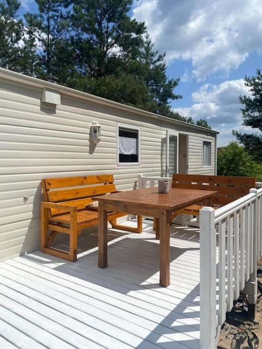 Holenderki Na Zielonych Wzgorzach, Holiday home