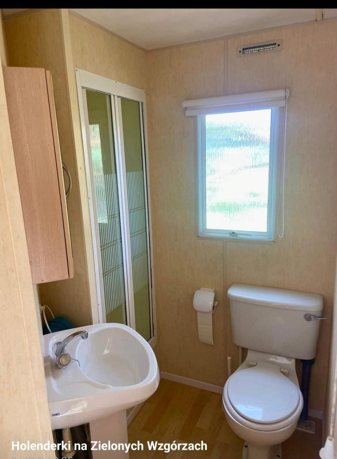 Holiday home Holenderki Na Zielonych Wzgorzach,