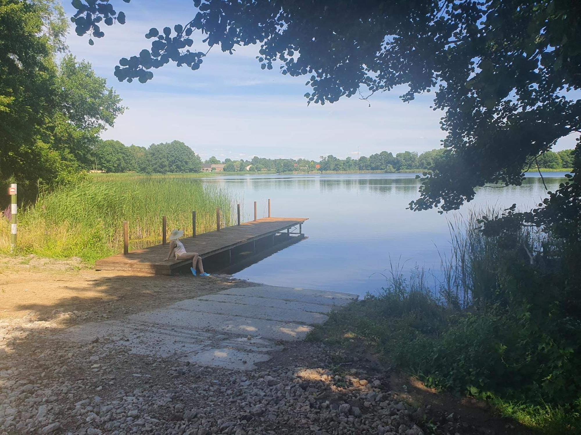 Holenderki Na Zielonych Wzgorzach, Holiday home *