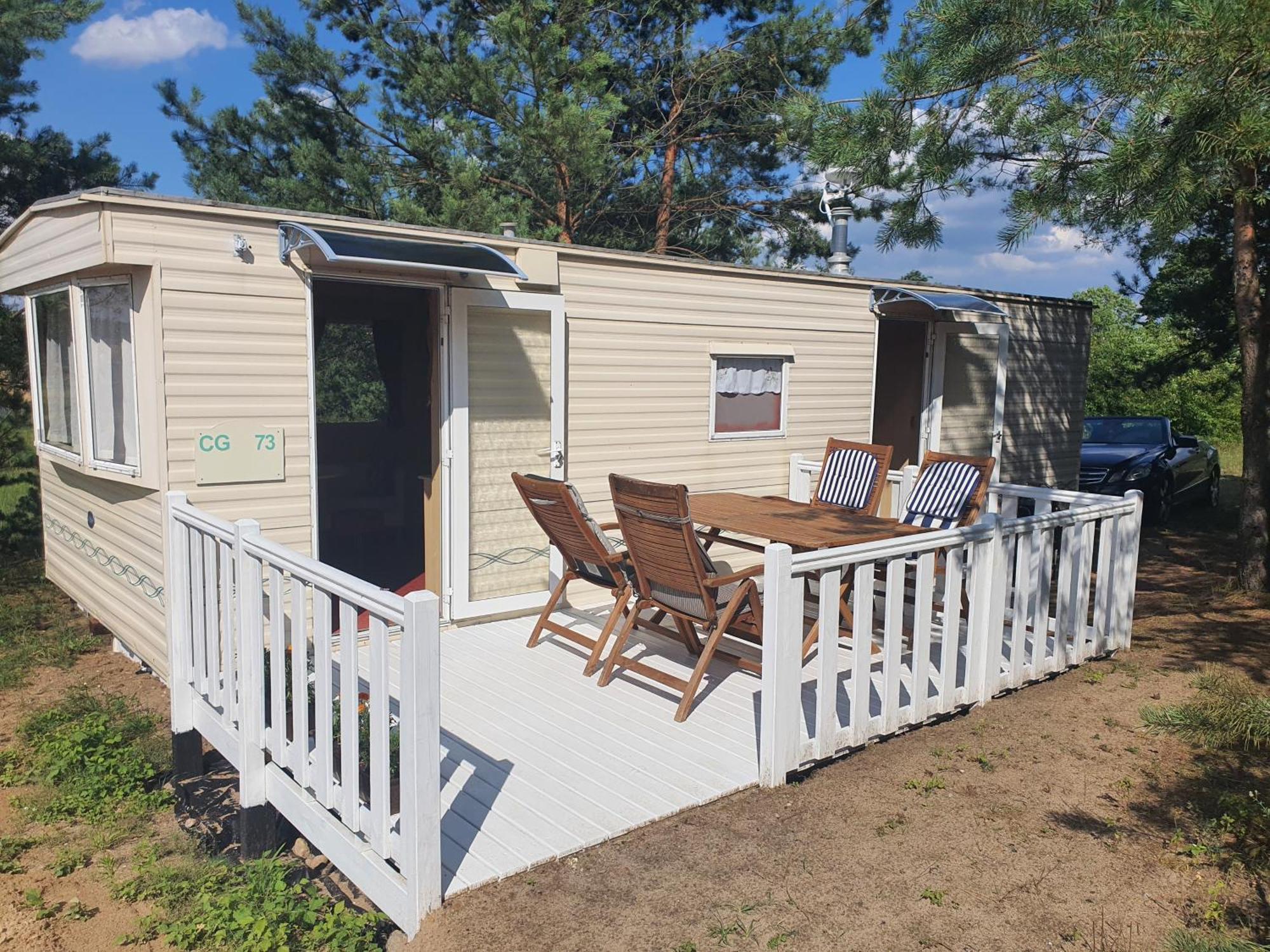 Holiday home Holenderki Na Zielonych Wzgorzach, *