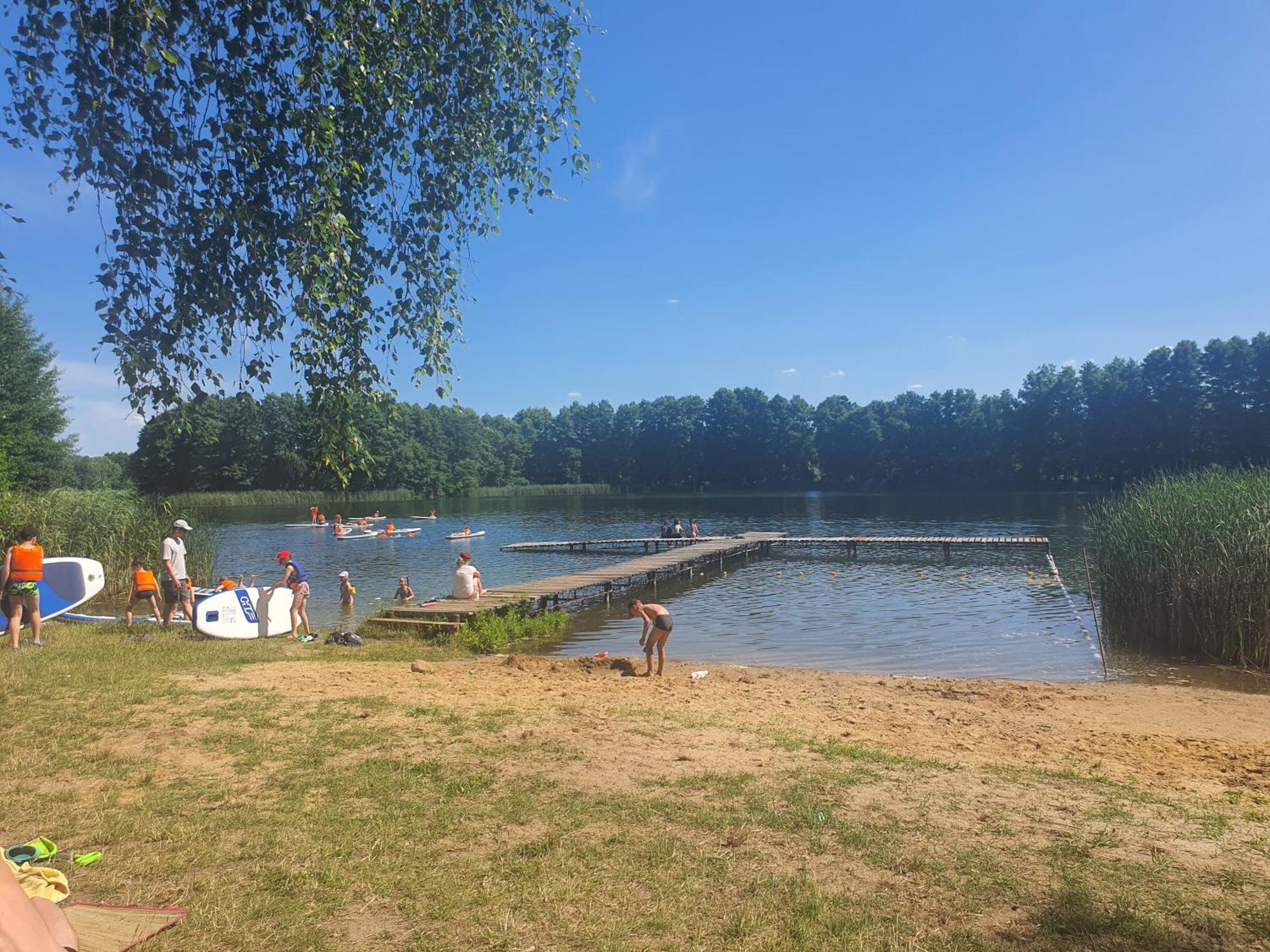 Holiday home Holenderki Na Zielonych Wzgorzach, *