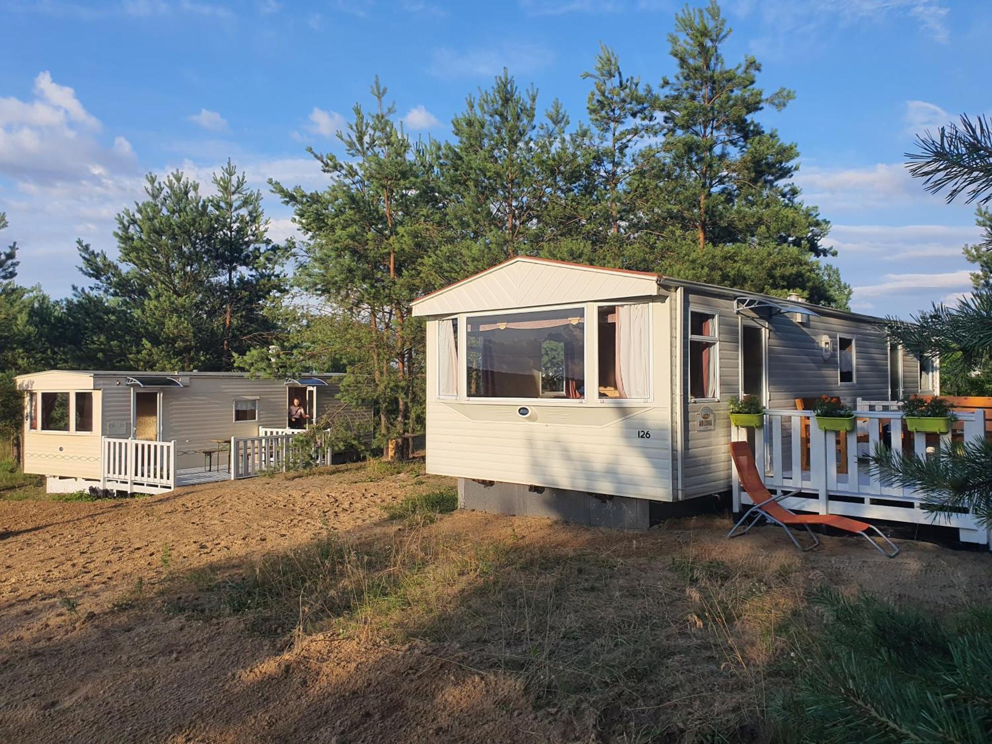 Holenderki Na Zielonych Wzgorzach, Holiday home Lowyn