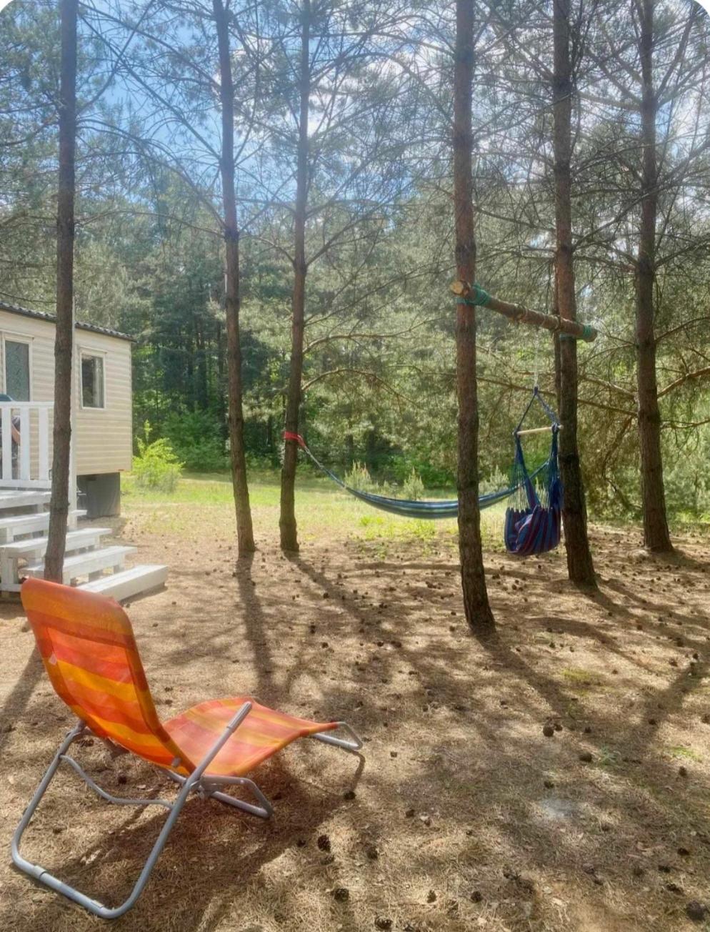 Holenderki Na Zielonych Wzgorzach, Holiday home