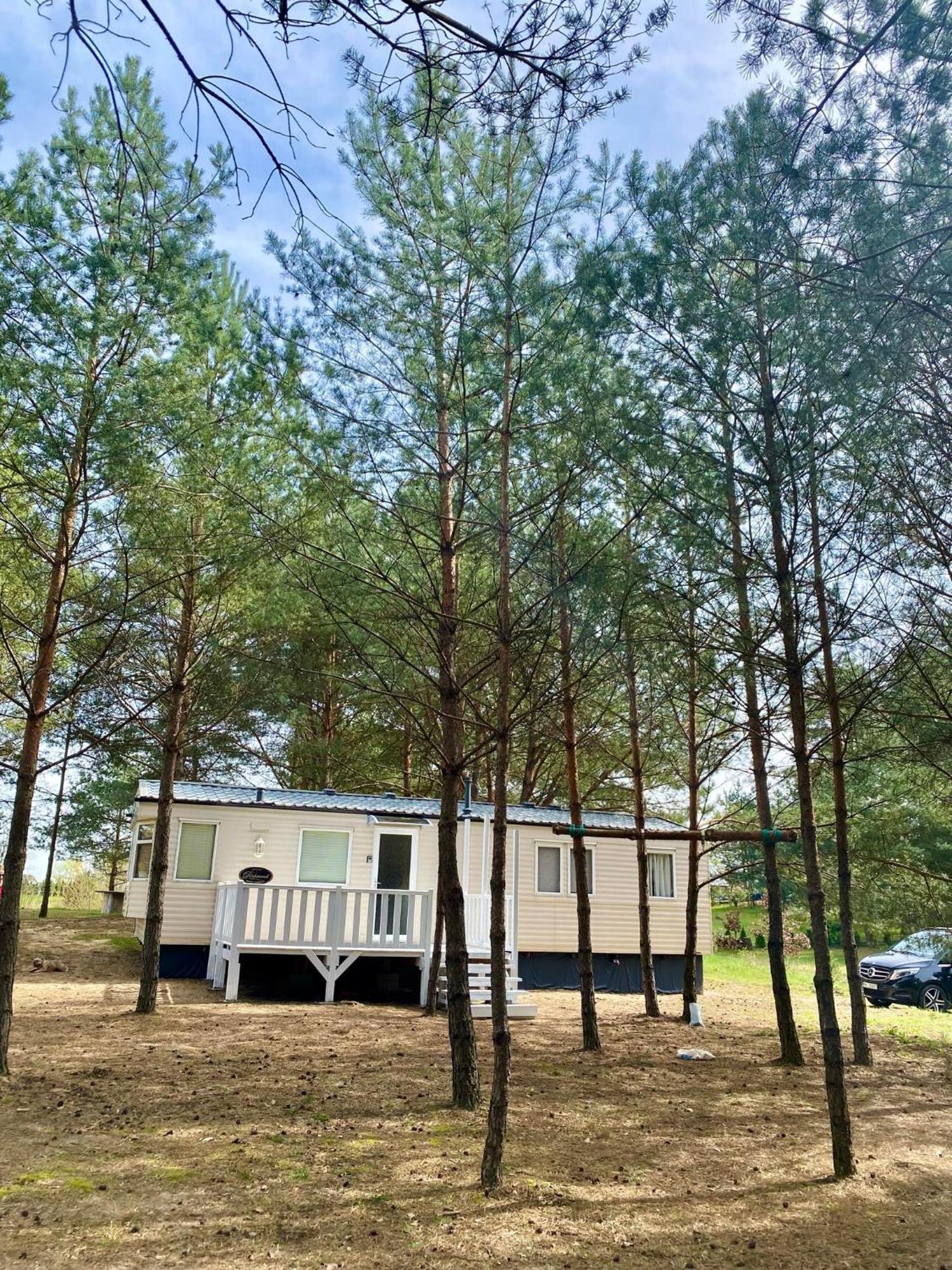 Holenderki Na Zielonych Wzgorzach, Holiday home *