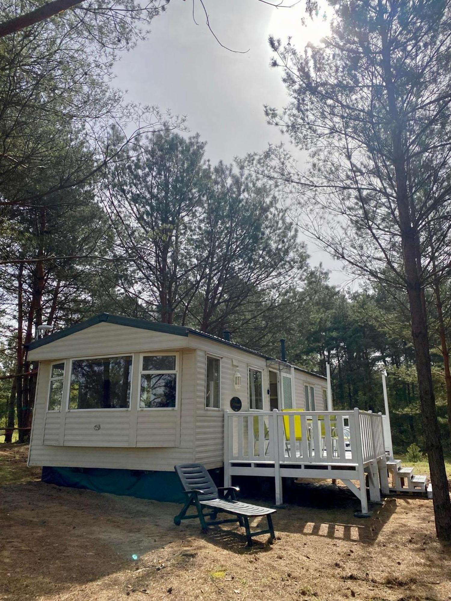 Holenderki Na Zielonych Wzgorzach, Holiday home Lowyn