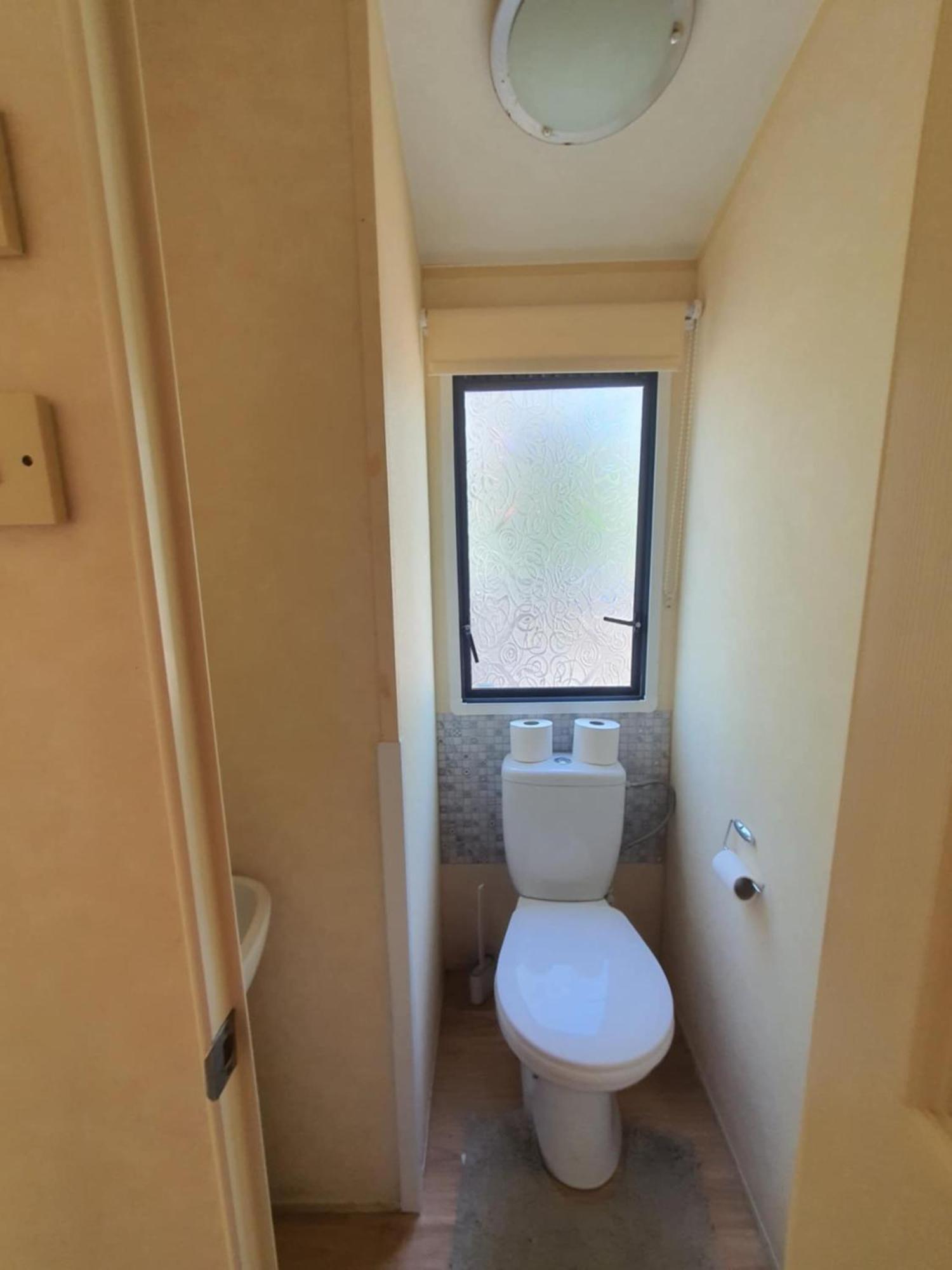 Holenderki Na Zielonych Wzgorzach, Ferienhaus *