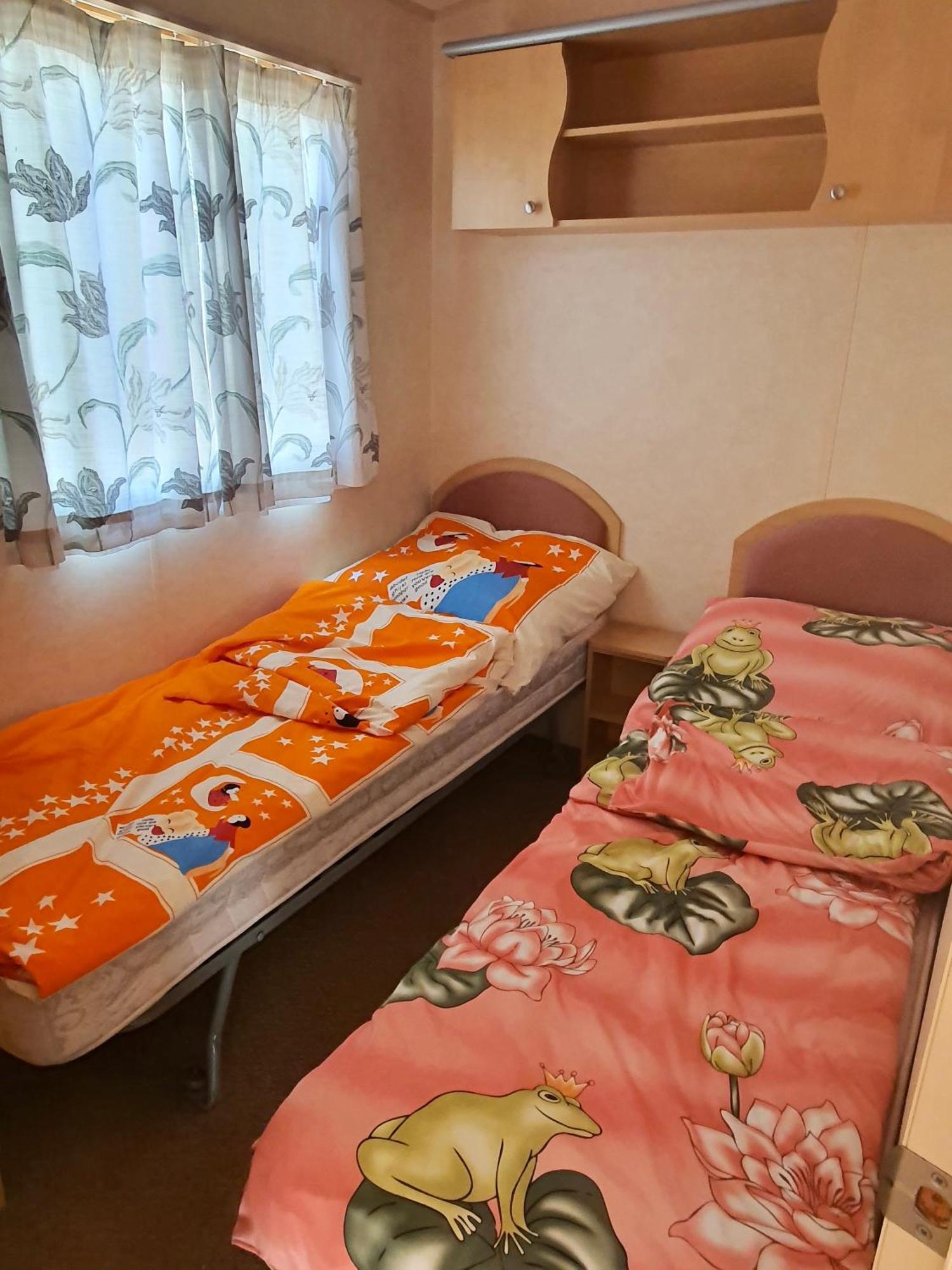 Holenderki Na Zielonych Wzgorzach, Ferienhaus Lowyn